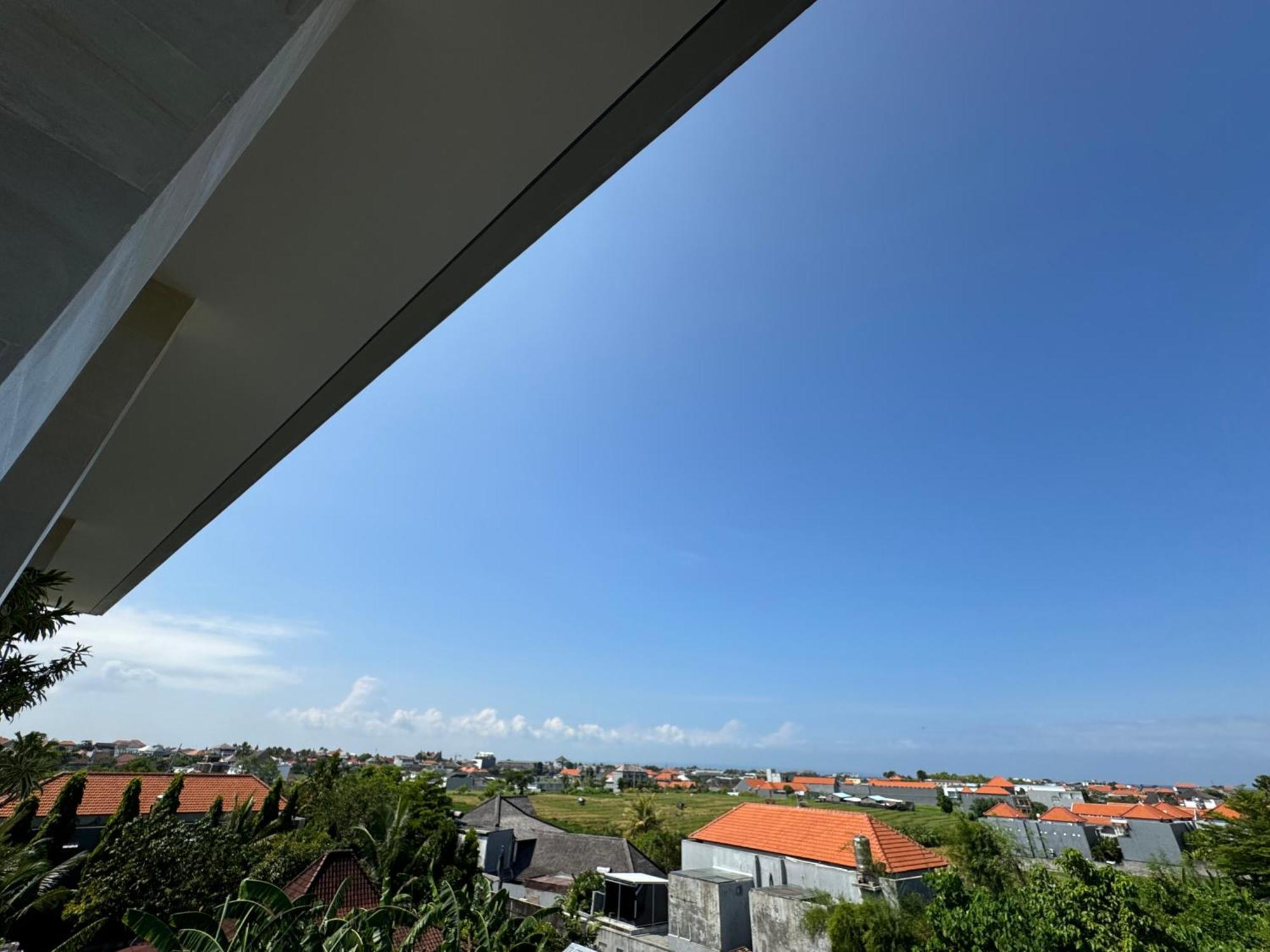 Canggu Nadi 2 Guest House Exterior photo
