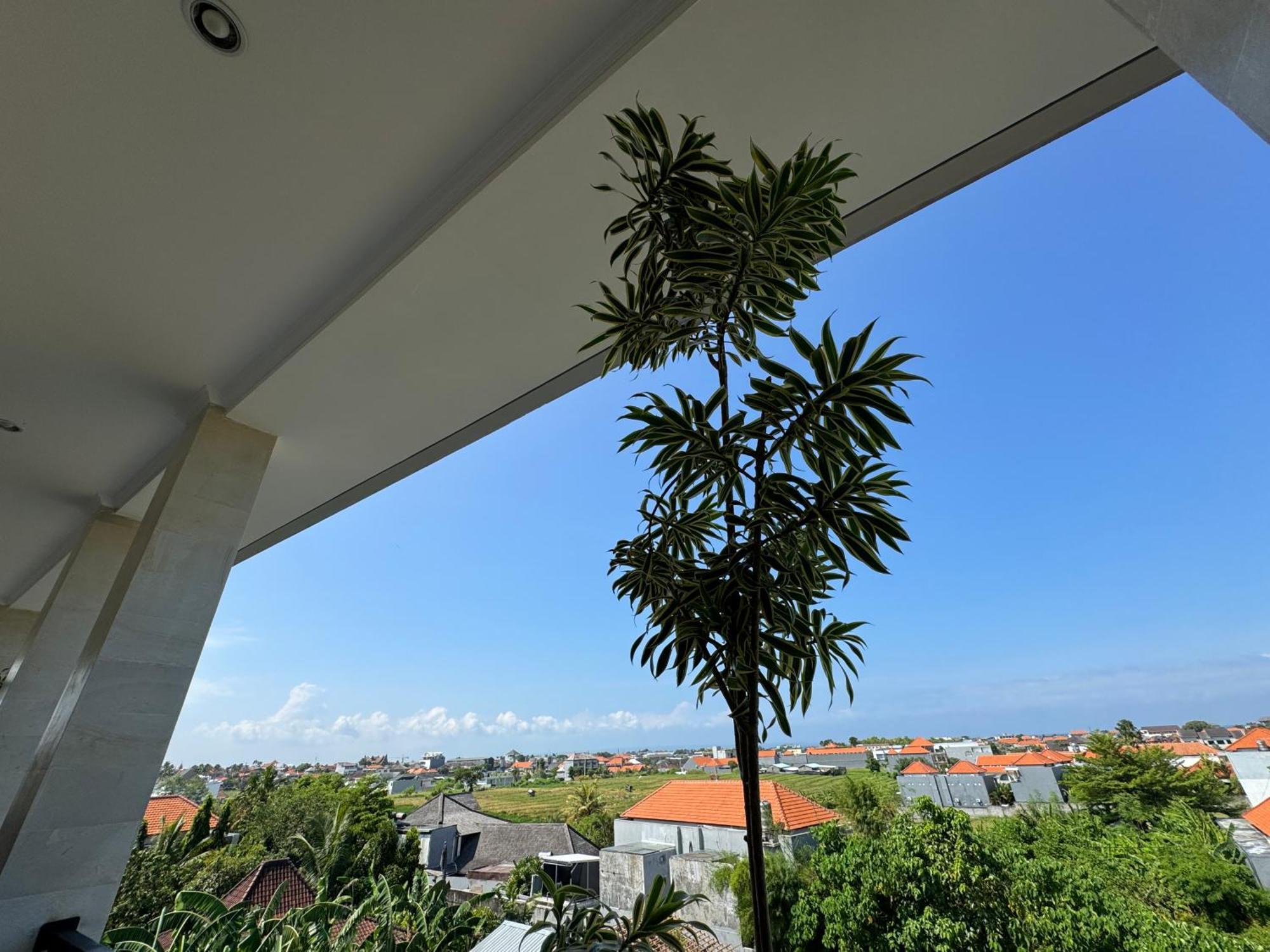 Canggu Nadi 2 Guest House Exterior photo